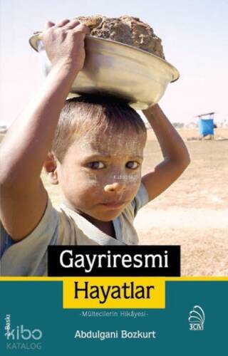 Gayriresmi Hayatlar - 1