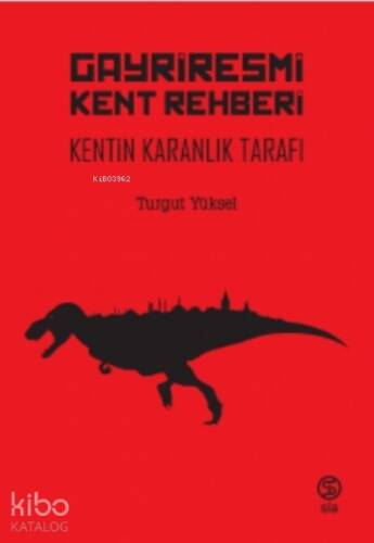 Gayriresmi Kent Rehberi - 1