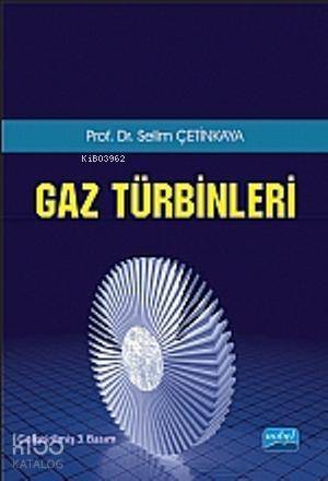 Gaz Türbinleri - 1