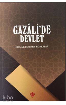 Gazali'de Devlet - 1