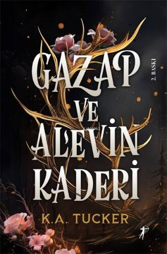 Gazap ve Alevin Kaderi ;Kader ve Alev 1 - 1