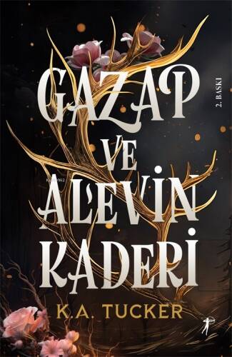 Gazap ve Alevin Kaderi - Kader ve Alev 1 - 1