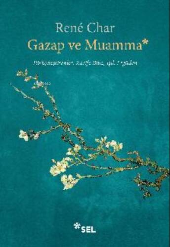 Gazap ve Muamma - 1