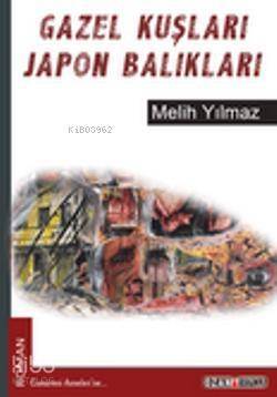 Gazel Kuşları Japon Balıkları - 1