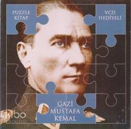 Gazi Mustafa Kemal - 1