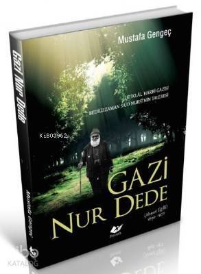 Gazi Nur Dede - 1