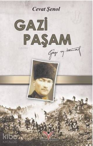 Gazi Paşam - 1