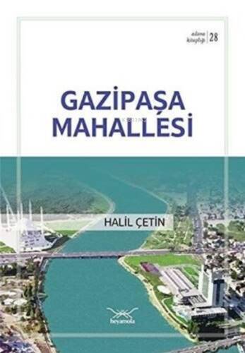 Gazipaşa Mahallesi - 1