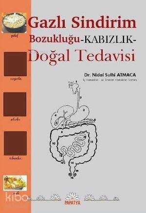 Gazlı Sindirim Bozukluğu -kabızlık- Doğal Tedavisi - 1