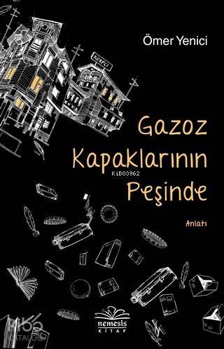 Gazoz Kapaklarının Peşinde - 1