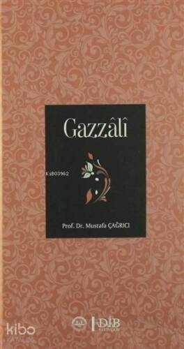 Gazzali - 1