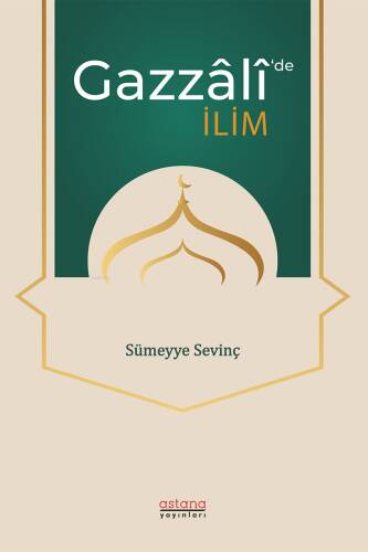 Gazzali’de İlim - 1