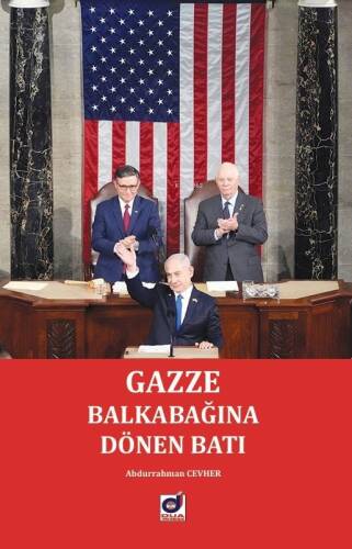 Gazze: Balkabağına Dönen Batı - 1