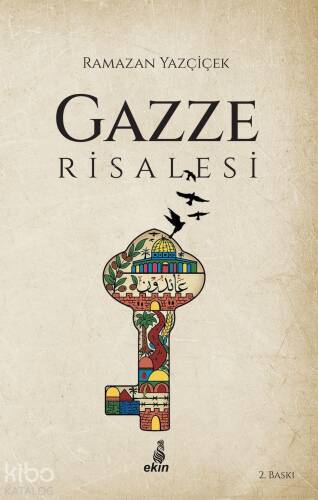 Gazze Risalesi - 1