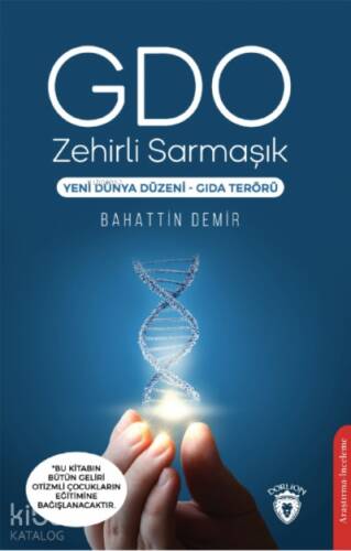 GDO Zehirli Sarmaşık - 1