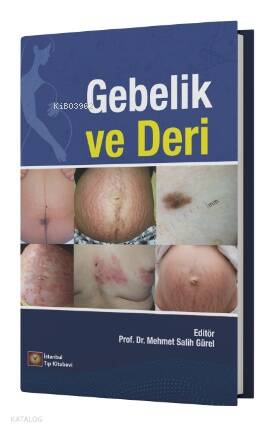 Gebelik ve Deri - 1