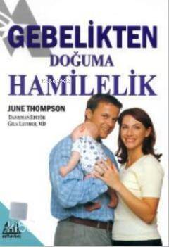 Gebelikten Doğuma Hamilelik - 1