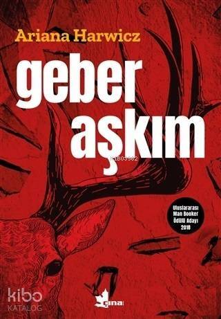 Geber Aşkım - 1