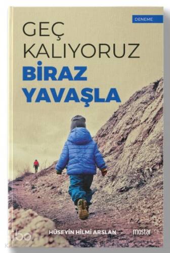 Geç Kalıyoruz Biraz Yavaşla - 1