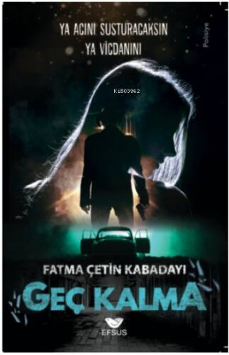 Geç kalma - 1