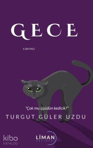 Gece - 1