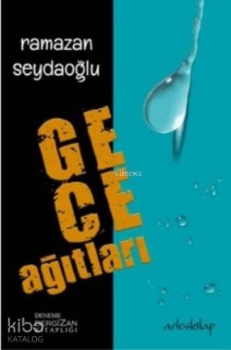 Gece Ağıtları - 1