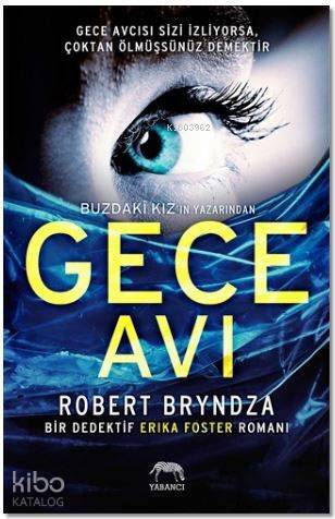 Gece Avı - 1