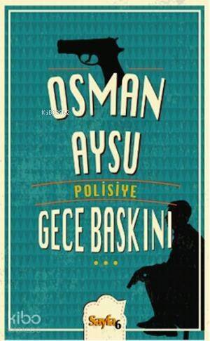 Gece Baskını - 1