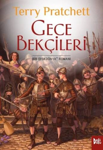 Gece Bekçileri - 1