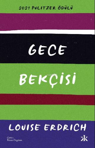 Gece Bekçisi - 1