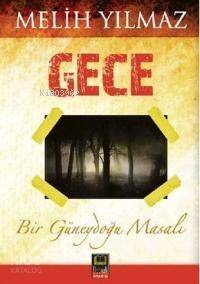 Gece Bir Güneydoğu Masalı - 1