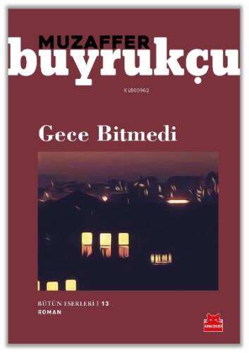 Gece Bitmedi - 1