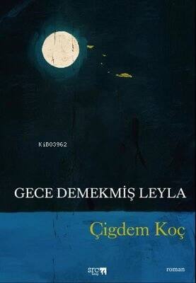 Gece Demekmiş Leyla - 1