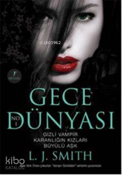 Gece Dünyası - 1