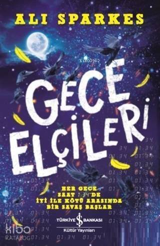 Gece Elçileri - 1