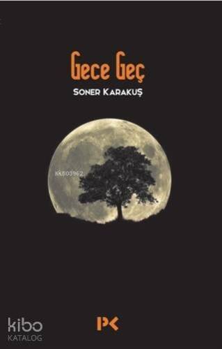 Gece Geç - 1