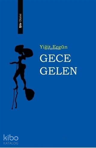 Gece Gelen - 1