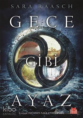 Gece Gibi Ayaz - 1