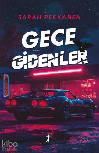 Gece Gidenler - 1