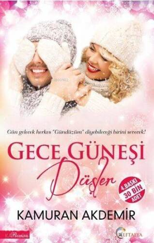 Gece Güneşi Düşler - 1