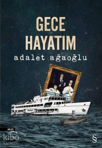 Gece Hayatım - 1