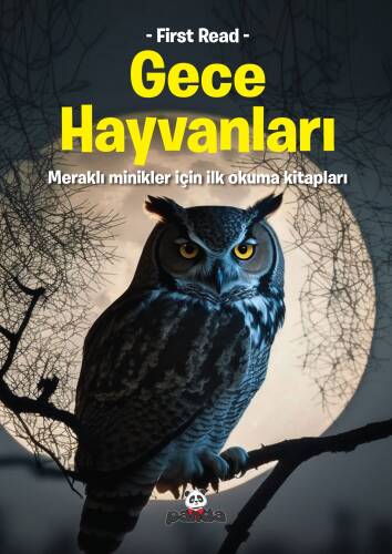 Gece Hayvanları - 1