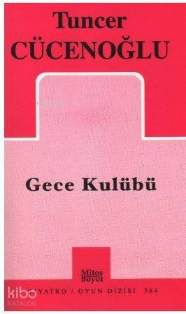 Gece Kulübü - 1