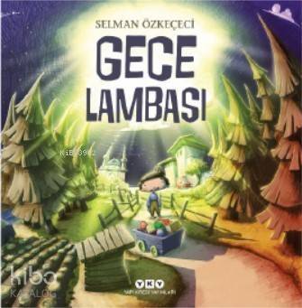 Gece Lambası - 1