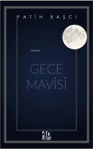 Gece Mavisi - 1