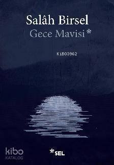 Gece Mavisi - 1