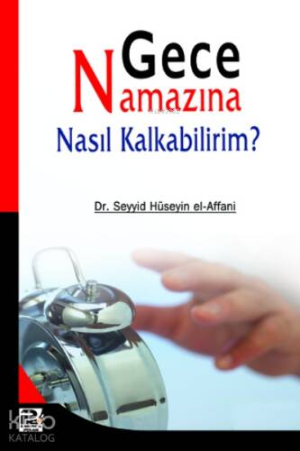 Gece Namazına Nasıl Kalkabilirim - 1