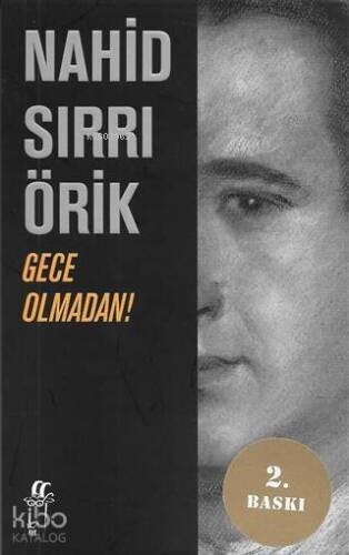 Gece Olmadan! - 1