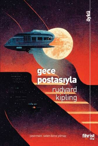 Gece Postasıyla - 1