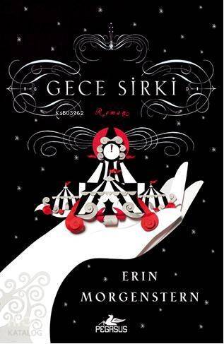 Gece Sirki - 1